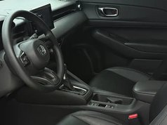 本田XR-V 2023款 1.5L CVT热力版