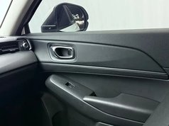 本田XR-V 2023款 1.5L CVT热力版