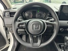 本田XR-V 2023款 1.5L CVT热力版