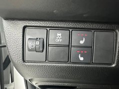 本田XR-V 2023款 1.5L CVT热力版