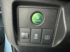 本田XR-V 2021款 1.5L CVT豪华版