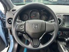 本田XR-V 2021款 1.5L CVT豪华版