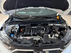 本田XR-V 2021款 1.5L CVT经典版