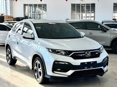 本田XR-V 2021款 1.5L CVT经典版