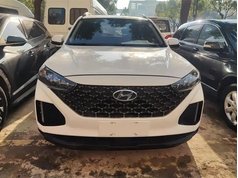 北京现代ix35 2021款 2.0L 自动两驱GLS领先版