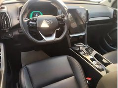 北京现代ix35 2021款 2.0L 自动两驱GLS领先版