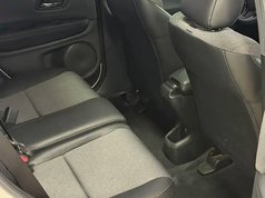 本田XR-V 2021款 1.5L CVT舒适版