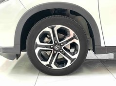 本田XR-V 2021款 1.5L CVT豪华版