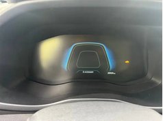 北京现代ix35 2021款 240TGDi DCT两驱GLS领先版