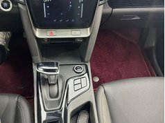 北京现代ix35 2021款 240TGDi DCT两驱GLS领先版