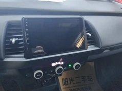 飞度 2023款 1.5L CVT潮享版