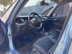 飞度 2021款 1.5L CVT潮享版