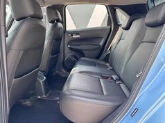 飞度 2021款 1.5L CVT潮享版