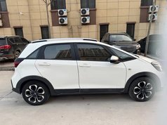 飞度 2021款 1.5L CVT潮越Max版