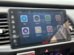 飞度 2022款 1.5L CVT無限MUGEN版