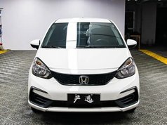 飞度 2021款 1.5L CVT潮享版