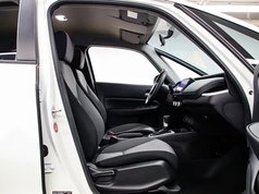 飞度 2021款 1.5L CVT潮享版