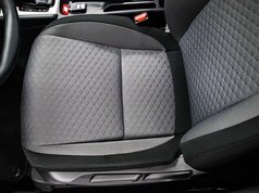 飞度 2021款 1.5L CVT潮享版