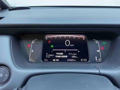 飞度 2021款 1.5L CVT潮享版