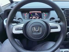 飞度 2021款 1.5L CVT潮享版