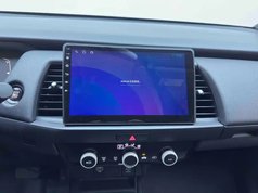 飞度 2021款 1.5L CVT潮享版