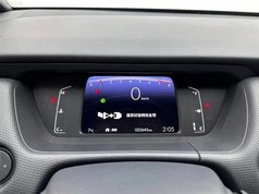 飞度 2021款 1.5L CVT潮享版