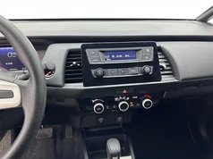 飞度 2021款 1.5L CVT潮享版