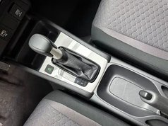 飞度 2021款 1.5L CVT潮享版