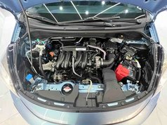 飞度 2022款 1.5L CVT潮享天窗版