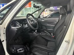 飞度 2021款 1.5L CVT潮享版