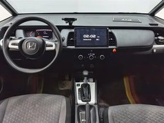 飞度 2022款 1.5L CVT潮享天窗版