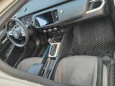 飞度 2021款 1.5L CVT潮享版