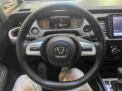 飞度 2021款 1.5L CVT潮享版