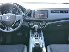 缤智 2022款 1.5L CVT幻夜·先锋版