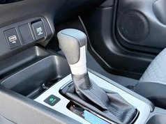 飞度 2021款 1.5L CVT潮享版