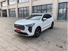 哈弗初恋 2021款 1.5T 自动大三版