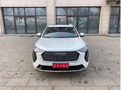 哈弗初恋 2021款 1.5T 自动大三版