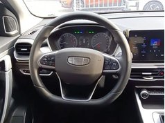 缤越 2025款 1.5L CVT 超能