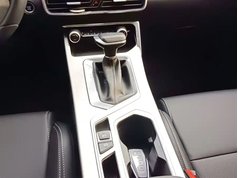 缤越 2025款 1.5L CVT 超能