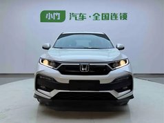本田XR-V 2021款 1.5L CVT豪华版