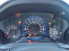 本田XR-V 2021款 1.5L CVT豪华版