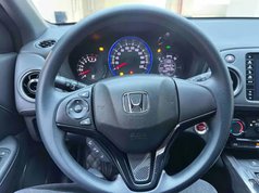 本田XR-V 2021款 1.5L CVT豪华版