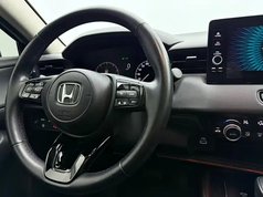 本田XR-V 2023款 1.5L CVT热爱版