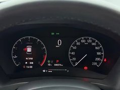 本田XR-V 2023款 1.5L CVT热爱版