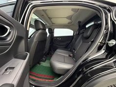 本田XR-V 2023款 1.5L CVT热潮版