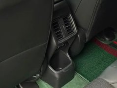 本田XR-V 2023款 1.5L CVT热潮版