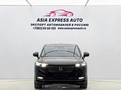 本田XR-V 2023款 1.5L CVT热爱版