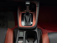 本田XR-V 2023款 1.5L CVT热爱版