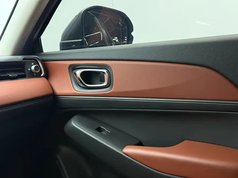 本田XR-V 2023款 1.5L CVT热爱版