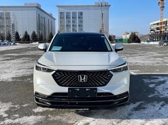 本田XR-V 2023款 1.5L CVT热爱版